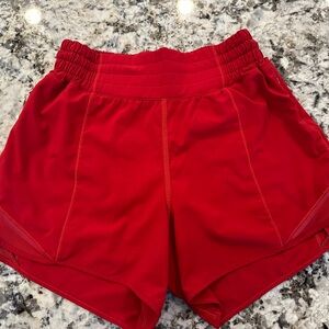 Lululemon size 4